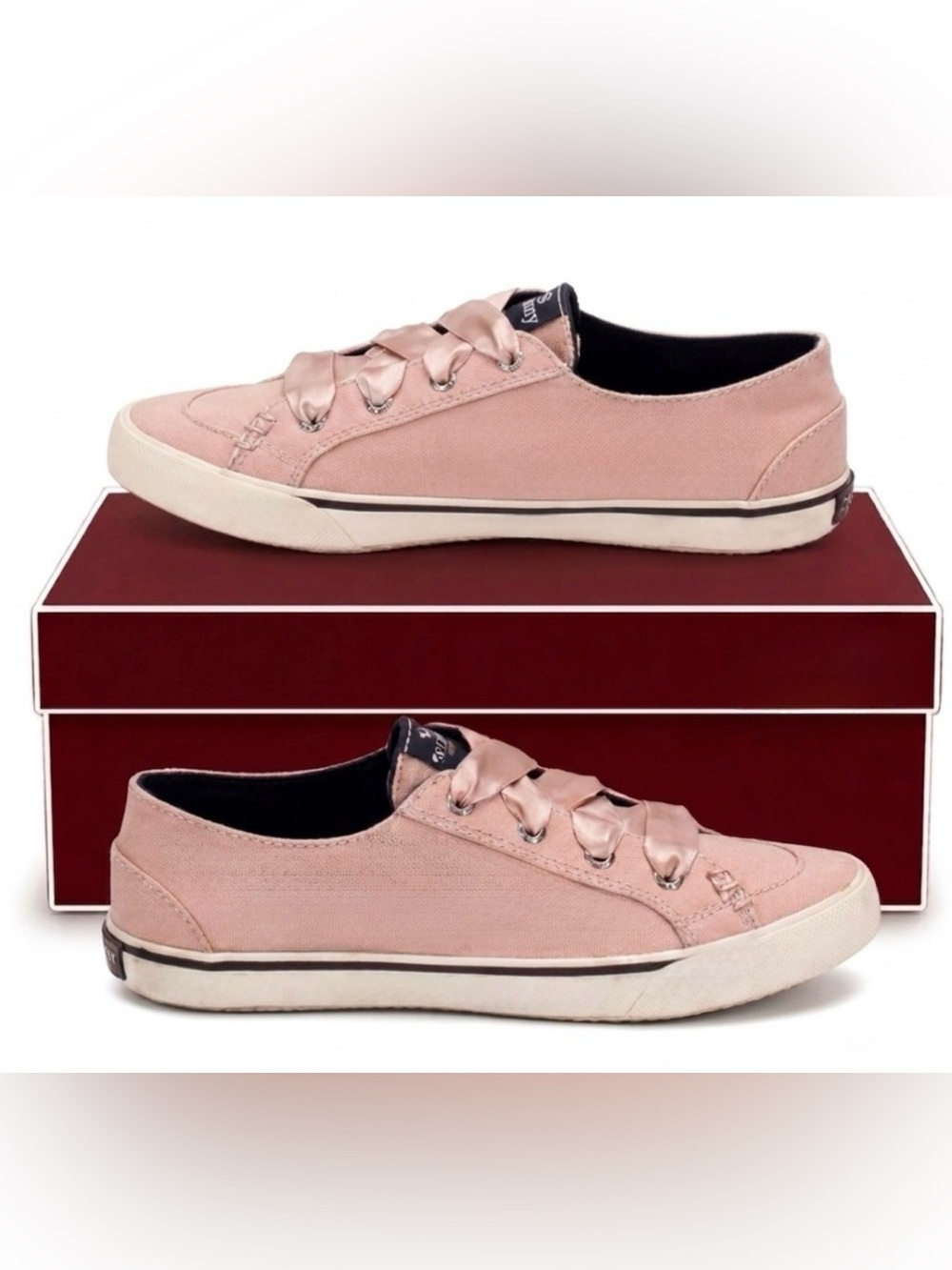 Sperry’s
